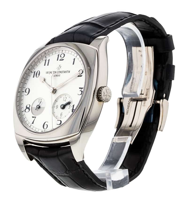 Vacheron Constantin Harmony 7810S/000G-B142